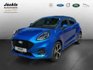 Ford Puma ST-Line