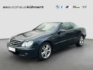 Mercedes-Benz CLK 200 Kompressor +nur an Händler/Export+HU 10/27