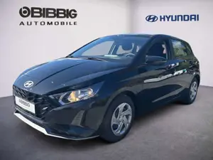 Hyundai i20 1.0 Select KLIMA PDC KAMERA NAVI FACELIFT