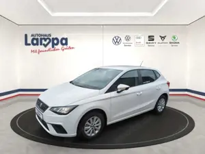 SEAT Ibiza Style 1.0TSI 5-Gang SHZ,EPC,DAB+,LED