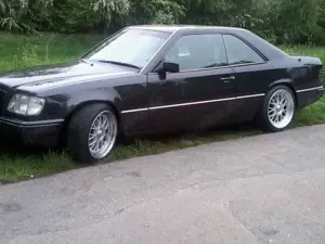 Mercedes-Benz CE 300