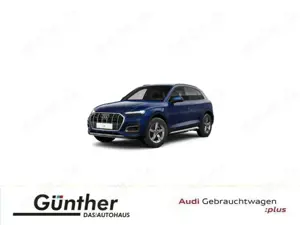 Audi Q5 40 TFSI QUATTRO+AHK+360 KAMERA+MATRIX+EL SITZ
