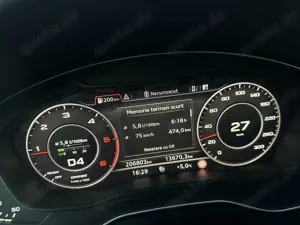 Audi A5 Sportback 3.0 TDI quattro tiptronic design