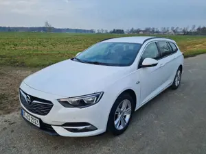 Opel Insignia Insignia Sports Tourer 1.6 Diesel