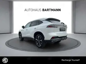 MG HS HS HEV Luxury *Finanzierungsangebot* Bild 3