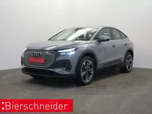 Audi Q4 e-tron Sportback 45 210 kW ASSISTENZPAK 20