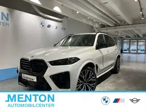BMW X5 M Competition M-Driver's-Package/AHK/BW