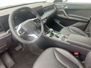 MG HS HS HEV Luxury *Finanzierungsangebot* Bild 5