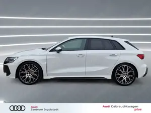 Audi RS3 Sportback RS-AGA SONOS MATRIX 280 km/h Kam. Bild 5