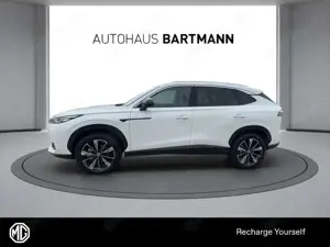 MG HS HS HEV Luxury *Finanzierungsangebot* Bild 4