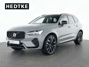 Volvo XC60 T8 Recharge AWD Ultimate Dark 22"+AHK+360°
