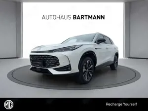 MG HS HS HEV Luxury *Finanzierungsangebot* Bild 2