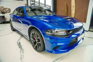 Dodge Charger 5,7 R/T  V8 | Performance | LED | Kam