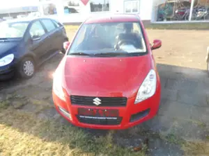 Suzuki Splash Splash 1.2 Club