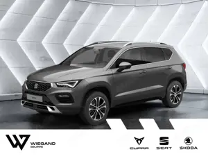 SEAT Ateca Road Edition 1.5 TSI SHZ NAVI ACC LED
