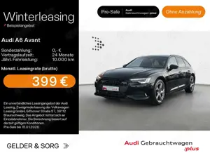 Audi A6 45 TDI qu. advanced AHK*RFK*Matrix*Virt