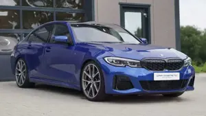 BMW 340 M340 i xDrive