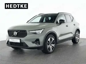 Volvo XC40 T5 Recharge Geartronic Plus Dark 19"+360°