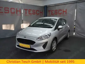 Ford Fiesta Trend 1.1 B | SITZHZG | PDC | KLIMA |