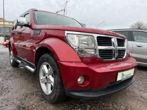 Dodge Nitro SXT --Automatik--