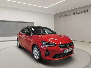 Opel Corsa 1.2 Benzin 'GS Line' 6-Gang 2WD