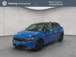 Opel Corsa 1.2 Direct Injection Turbo GS