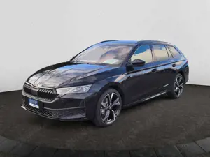 Skoda Octavia Combi 2.0 TDI Sportline 38.990 Inz. Skod