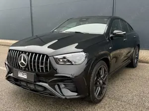 Mercedes-Benz GLE 53 AMG GLE 53e AMG 4Matic DISTR,HUD,PANO,BURM,LUFT....