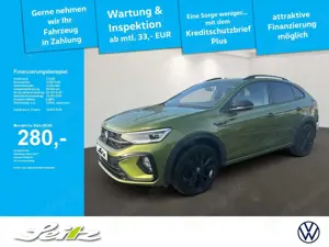 Volkswagen Taigo 1.0 TSI R-Line Matrix-LED. Rückfahrkamera. Einpark