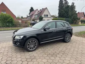 Audi Q5 2.0 TFSI 230PS quattro Schaltgetriebe *Xenon*