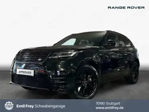 Land Rover Range Rover Velar D200 Dynamic SE Bild 1