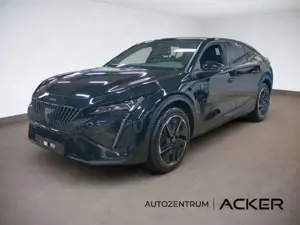 Peugeot 408 Plug in Hybrid 225 GT 8AT. LED/RFK/ACC -48%*