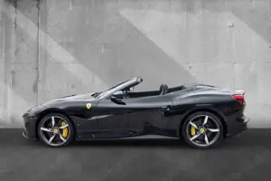 Ferrari Portofino M*LEDs*JBL*Kamera*Sitzklima Bild 4