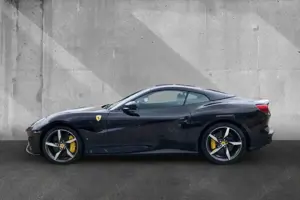 Ferrari Portofino M*LEDs*JBL*Kamera*Sitzklima Bild 5