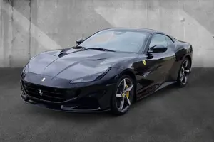 Ferrari Portofino M*LEDs*JBL*Kamera*Sitzklima Bild 3