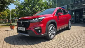 Suzuki Others S-Cross 1,5 Hybrid Allgrip AGS Comfort+