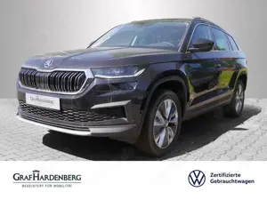 Skoda Kodiaq Style 4x4 TDI DSG AHK Panoramadach