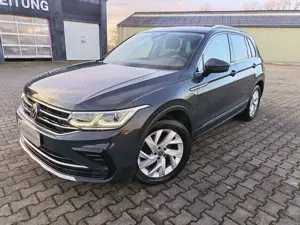 Volkswagen Tiguan Elegance 2,0 TDI