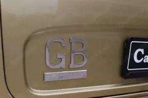 Rolls-Royce Silver Shadow Shadow II Bild 5