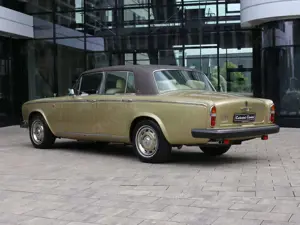 Rolls-Royce Silver Shadow Shadow II Bild 1