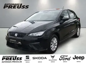 SEAT Ibiza Style 1.0 TSI