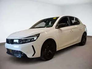 Opel Corsa 1.2T MT6 GS Navi Matrix Kamera Sitzhzg