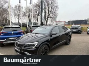 Renault Arkana Esprit Alpine TCe 160 EDC ACC/Kamera/PDC