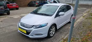 Honda Insight Elegance TECHN TOP TÜV NEU Bild 2