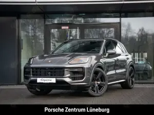 Porsche Cayenne GTS Burmester HA-Lenkung InnoDrive