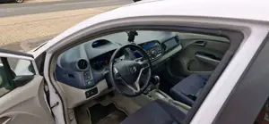 Honda Insight Elegance TECHN TOP TÜV NEU Bild 5