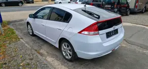 Honda Insight Elegance TECHN TOP TÜV NEU Bild 3