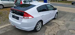 Honda Insight Elegance TECHN TOP TÜV NEU Bild 4