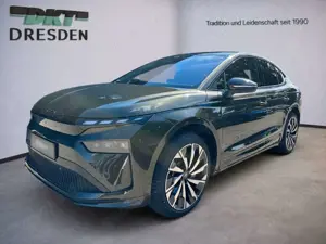 Skoda Enyaq Coupé 85 Sportline/Maxx//Transport/Winter