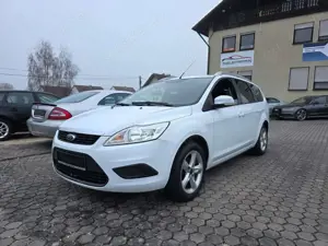 Ford Focus Turnier Concept / TÜV NEU